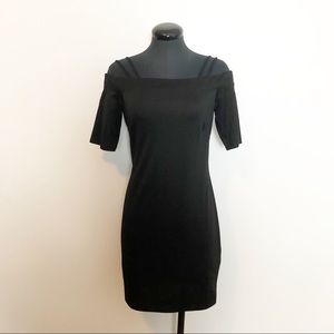 H&M Little Black Dress